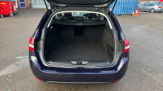 Peugeot 308 1.2 PureTech 130 Tech Edition 5dr EAT8 Petrol Estate